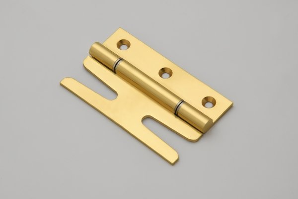 Custom Brass Butt Hinges Honest Industries 4263